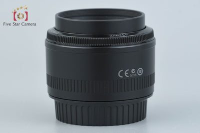 【中古】Canon キヤノン EF 50mm f/1.8 II