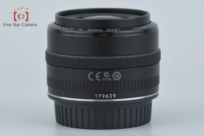 [Used] Canon EF 28mm f/2.8