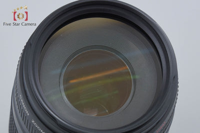 [Used] Canon EF 75-300mm f/4-5.6 III USM