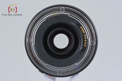 [Used] Canon EF 75-300mm f/4-5.6 III USM