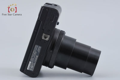 [Used] SONY Cyber-Shot RX100VII DSC-RX100M7 Digital Still Camera