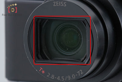 [Used] SONY Cyber-Shot RX100VII DSC-RX100M7 Digital Still Camera