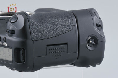 [Used] Canon EOS 5D + BG-E4 Battery Grip