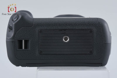 [Used] Canon EOS 5D + BG-E4 Battery Grip