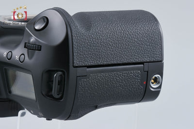 【中古】Canon キヤノン EOS-1N フィルム一眼レフカメラ
