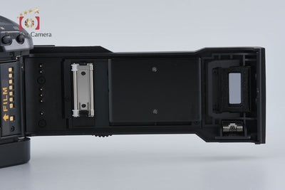 【中古】Canon キヤノン EOS-1N フィルム一眼レフカメラ