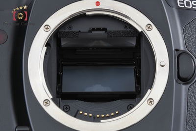 【中古】Canon キヤノン EOS-1N フィルム一眼レフカメラ