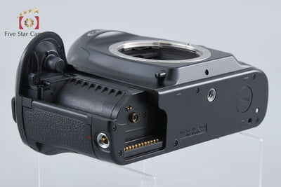 【中古】Canon キヤノン EOS-1N フィルム一眼レフカメラ