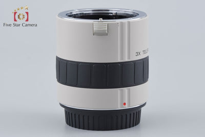 【中古】Kenko ケンコー 3X TELEPLUS PRO 300 C-AF キヤノンEF用