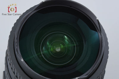 【中古】Tokina トキナー AT-X 107 DX Fisheye 10-17mm f/3.5-4.5 キヤノン用