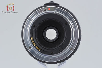 【中古】Tokina トキナー AT-X 107 DX Fisheye 10-17mm f/3.5-4.5 キヤノン用