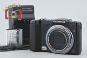 [Used] OLYMPUS Olympus SZ-20 Black Compact Digital Camera