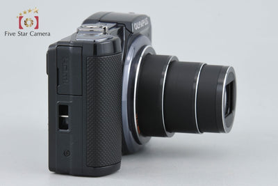 [Used] OLYMPUS Olympus SZ-20 Black Compact Digital Camera