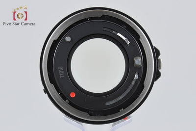 [Used] Canon New FD 50mm f/1.4