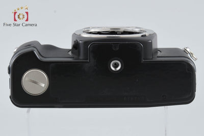 [Used] CONTAX Aria Film SLR Camera