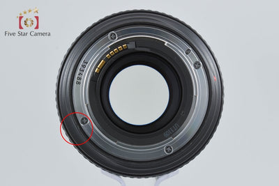 【中古】Canon キヤノン EF 24-70mm f/2.8 L USM