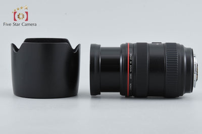 【中古】Canon キヤノン EF 24-70mm f/2.8 L USM