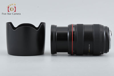 【中古】Canon キヤノン EF 24-70mm f/2.8 L USM