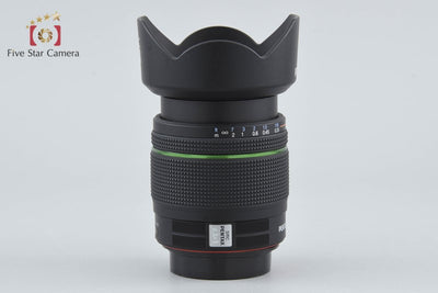 [Used] PENTAX Pentax SMC DA 18-55mm f/3.5-5.6 AL WR