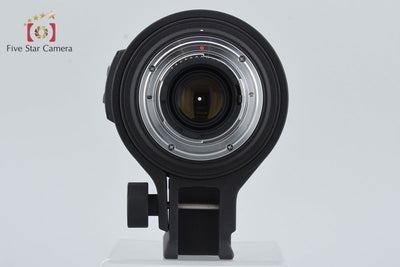 [Used] SIGMA APO 80-400mm f/4.5-5.6 EX D OS for Nikon