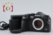 [Used] OLYMPUS Olympus OM-D E-M1 Mark III Black Mirrorless Single-Lens Camera