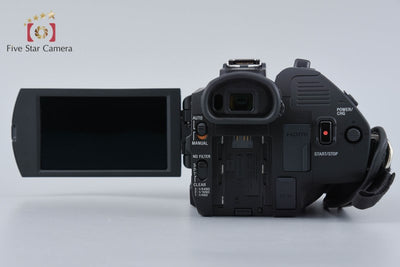 [Used] SONY HXR-NX80 NXCAM Camcorder