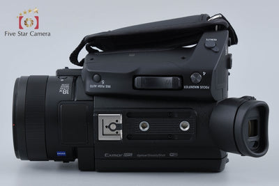 [Used] SONY HXR-NX80 NXCAM Camcorder