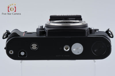 [Used] Nikon F3 Eye-level Early Leather Film SLR Camera