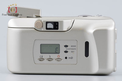 [Used] OLYMPUS Olympus μ[mju:]-III mju-III 135 Compact Film Camera
