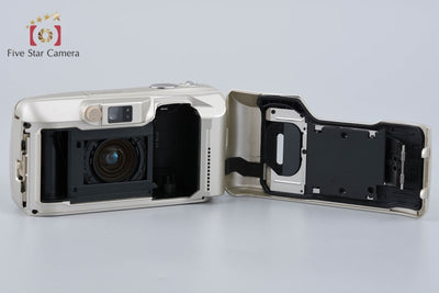 [Used] OLYMPUS Olympus μ[mju:]-III mju-III 135 Compact Film Camera