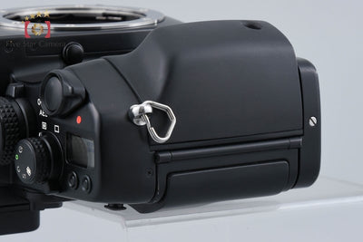 [Used] CONTAX RX Film SLR Camera