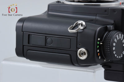 [Used] CONTAX RX Film SLR Camera