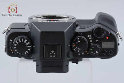 [Used] CONTAX RX Film SLR Camera