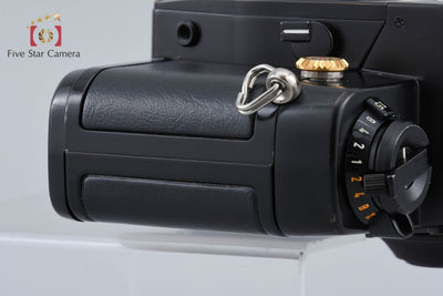 [Used] CONTAX RTS II QUARTZ Film SLR Camera