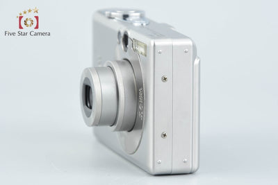 [Used] Canon IXY Digital 60 Compact Digital Camera