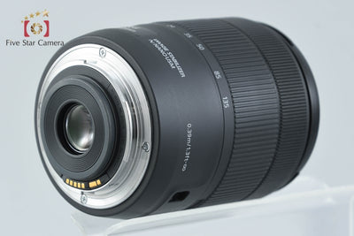 [Used] Canon EF-S 18-135mm f/3.5-5.6 IS USM