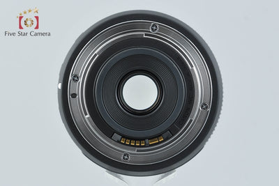 [Used] Canon EF-S 18-135mm f/3.5-5.6 IS USM