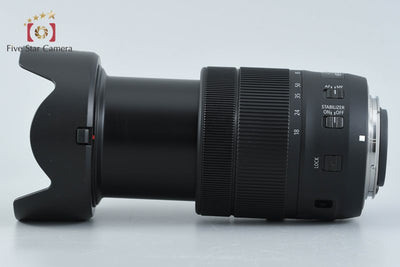 [Used] Canon EF-S 18-135mm f/3.5-5.6 IS USM
