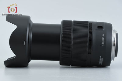 [Used] Canon EF-S 18-135mm f/3.5-5.6 IS USM