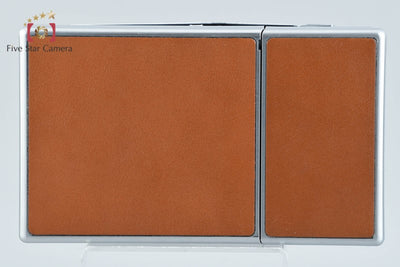 [Used] Polaroid SX-70 Brown Instant Film Camera