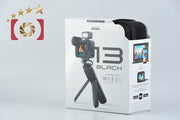 【Brand New, Unopened】GoPro HERO 13 Black CREATOR EDITION Wearable Camera
