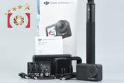 [Used] DJI Osmo Action 5 PRO Action Camera with Original Box