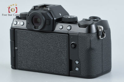 【中古】FUJIFILM 富士フイルム X-S10 ミラーレス一眼カメラ