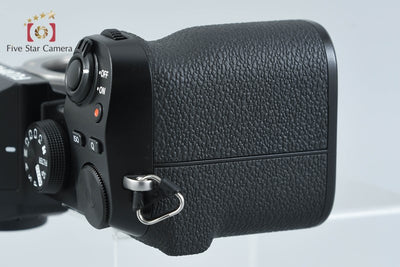 【中古】FUJIFILM 富士フイルム X-S10 ミラーレス一眼カメラ