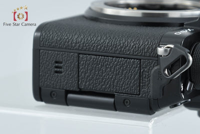 【中古】FUJIFILM 富士フイルム X-S10 ミラーレス一眼カメラ