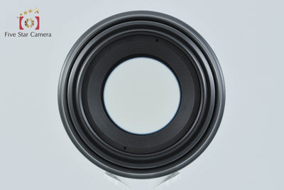 [Used] Canon EF 100mm f/2.8 MACRO