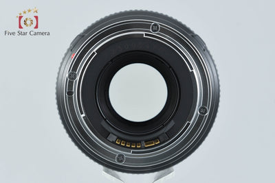 [Used] Canon EF 100mm f/2.8 MACRO
