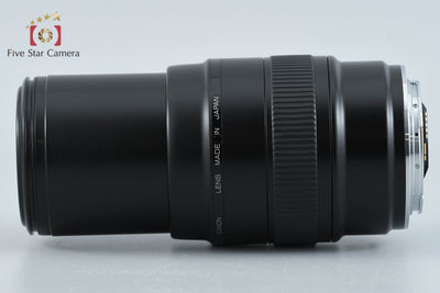 [Used] Canon EF 100mm f/2.8 MACRO