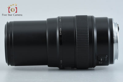 [Used] Canon EF 100mm f/2.8 MACRO