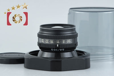 [Used] FUJIFILM Fujinon-EX 105mm f/5.6 Enlarging Lens